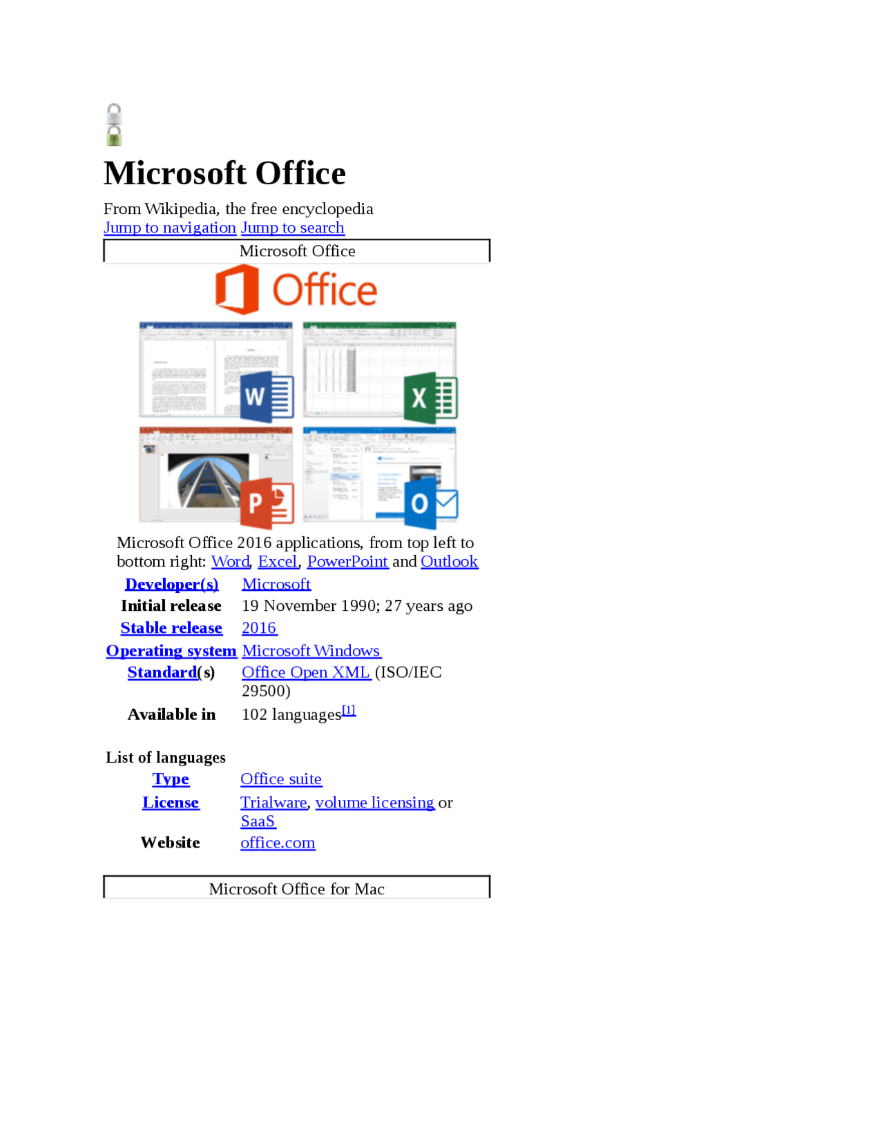microsoft office 2011 for mac iso