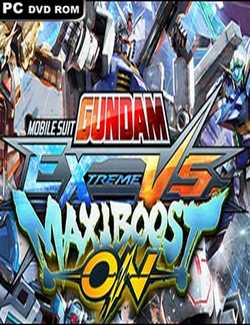 gundam extreme vs full boost pc free download